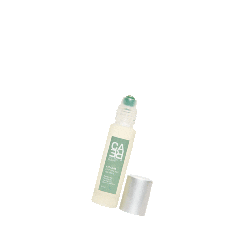 Skin Care Sticker by CARE Natural Beauty