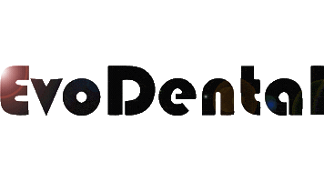 Evo Sticker by evodental