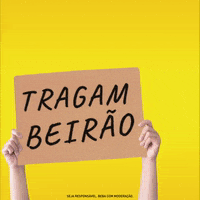 Fight Help GIF by Licor Beirão