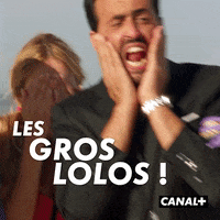 Adele Lol GIF by CANAL+