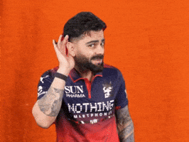 Virat Kohli Ipl GIF