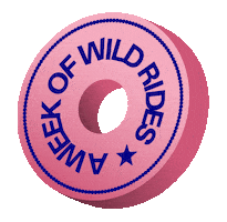 Ride Exil Sticker by EXILCLUB