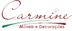Sticker by Carmine Móveis e Decorações
