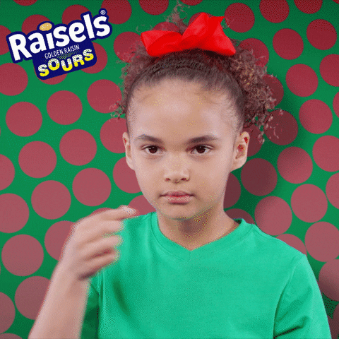 Happy Orange GIF by Raisels