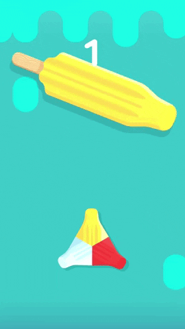 mobile game summer GIF by ReadyGames