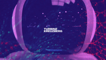 Turbine Turbinekreuzberg GIF