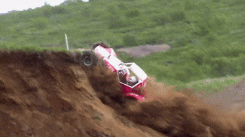 off road cars GIF by Top Gear