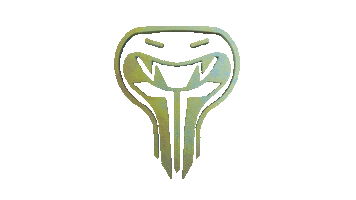 Rotating Fashion Brand Sticker by THE NAAG