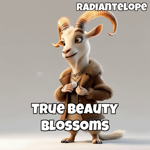 Tree Glow GIF by Radiantelope