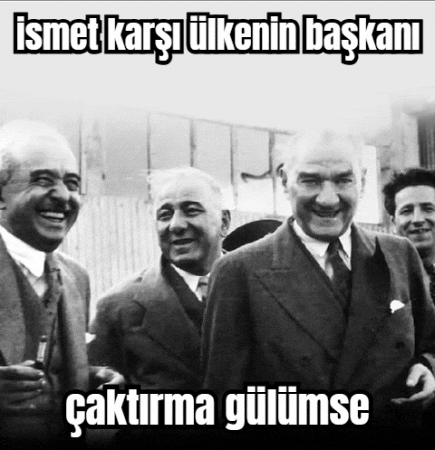 Mustafa Kemal Ataturk GIF