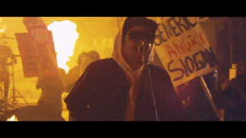 california dreaming GIF by Hollywood Undead