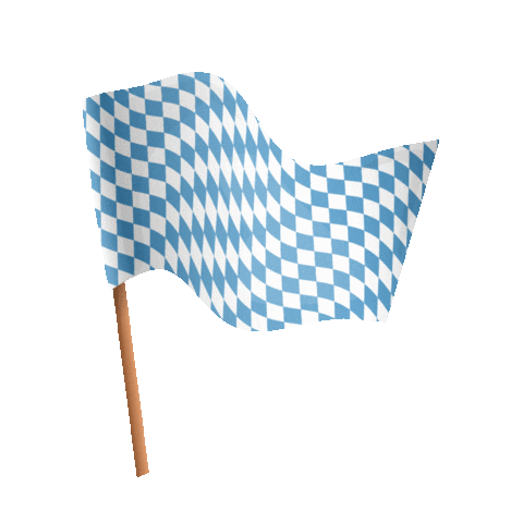 Bayerischer Landtag Sticker