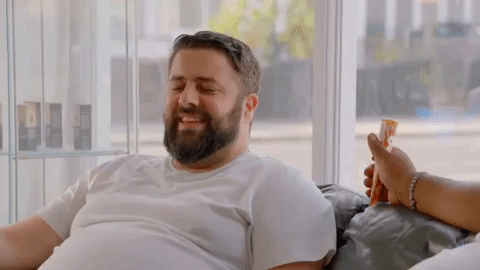Bbc Three Lets Settle This GIF by BBC - Find & Share on GIPHY