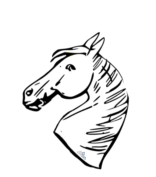 1 Billion Startup Sticker by Monk's Hill Ventures