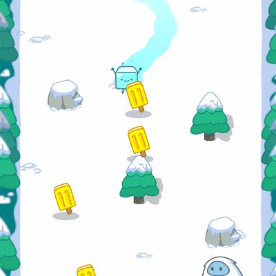 Cubemeltgame GIF by CubeMelt Adventure