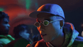Cash In Cash Out GIF by Pharrell Williams