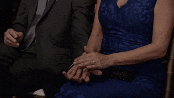 good witch couple GIF by Hallmark Channel