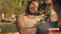 Johnny Knoxville Lol GIF by Action Point