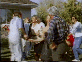 Party GIF