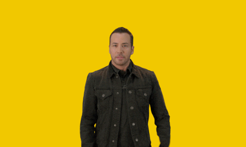 Howie Dorough Everybody GIF by BACKSTREET BOYS - Find & Share on GIPHY