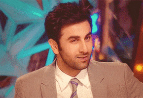 Not My Questions animated GIF
