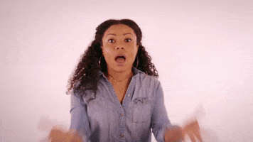 mad get out GIF by Shalita Grant