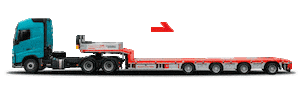 Tsm Semitrailer Sticker by tverstroymash