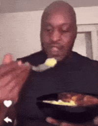 Surprised Fire GIF