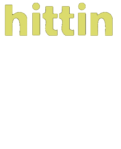 Heat Sticker by Hittin' Sauce