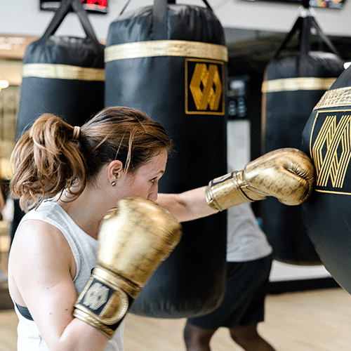 Boxing Fitness GIFs Find & Share on GIPHY