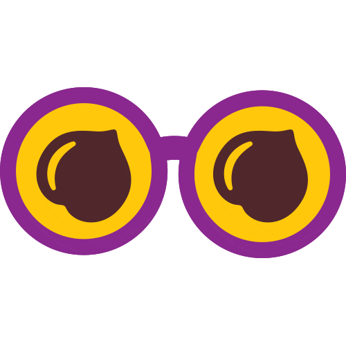 Cheese Puffs Love Sticker by HIPPEAS for iOS & Android GIPHY