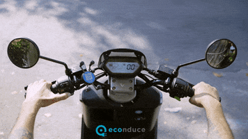 scooters duplo GIF by Econduce