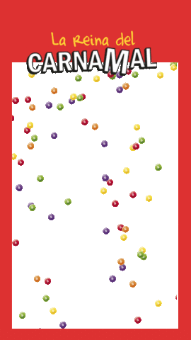 Party Queen Sticker by skittles_es