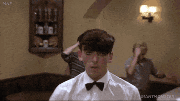 Hell Toupee GIFs - Get the best GIF on 