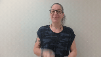 Trick Or Treat Asl GIF