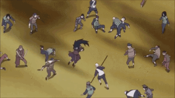 Shinobi War Gifs Get The Best Gif On Giphy
