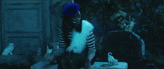 pet cemetery GIF by Tierra Whack