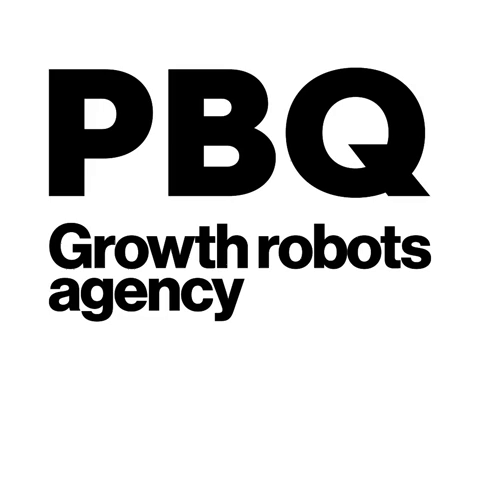 Logo GIF by PBQ