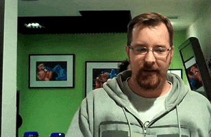rooster teeth what GIF by Achievement Hunter