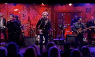 hall and oates GIF by iHeartRadio