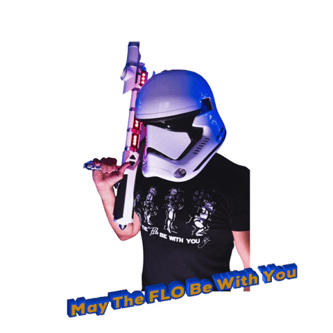 May The Flo Be With You GIF by Jflotherapy