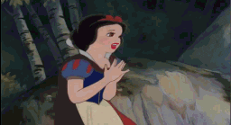 Run Away Snow White GIF - Find & Share on GIPHY