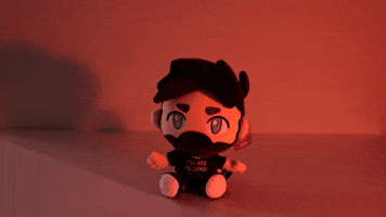 Walking Stick Hook GIF