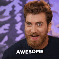 Good Mythical Morning Yes GIF by Rhett and Link