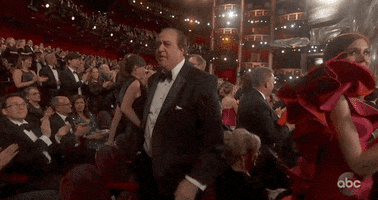Green Book Oscars GIF by The Academy Awards