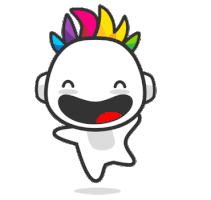 Animated Sticker