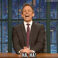 Hahah GIFs - Get the best GIF on GIPHY