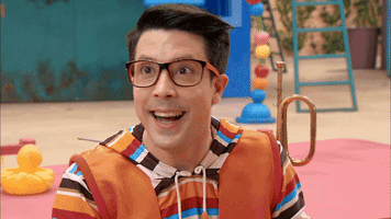 Great Job Yes GIF