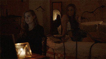 amy adams camille preaker GIF by Sharp Objects