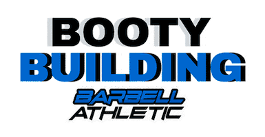 Fitness Gym Sticker by Barbell Athletic
